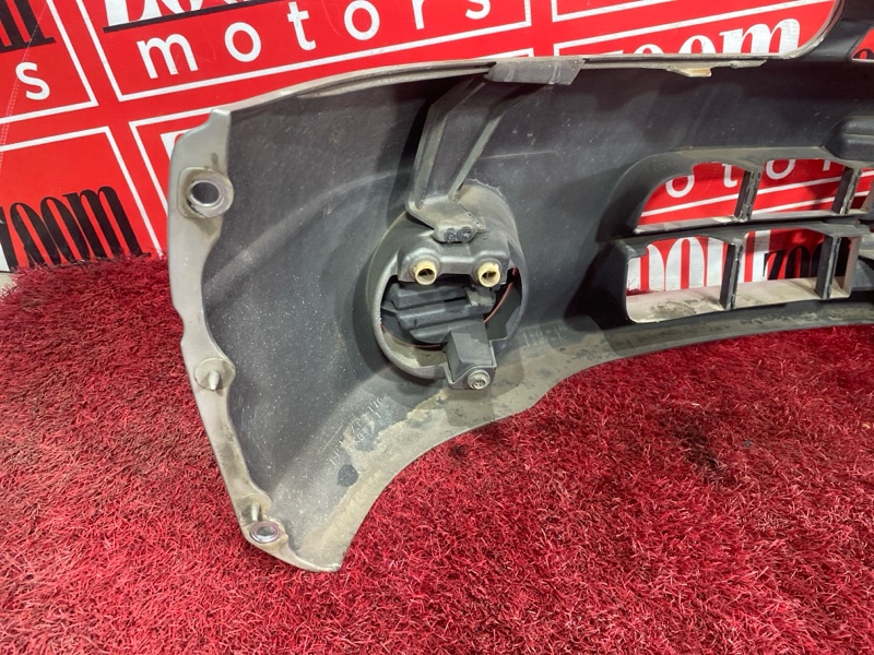 Бампер, 16200 рублей, Красноярск