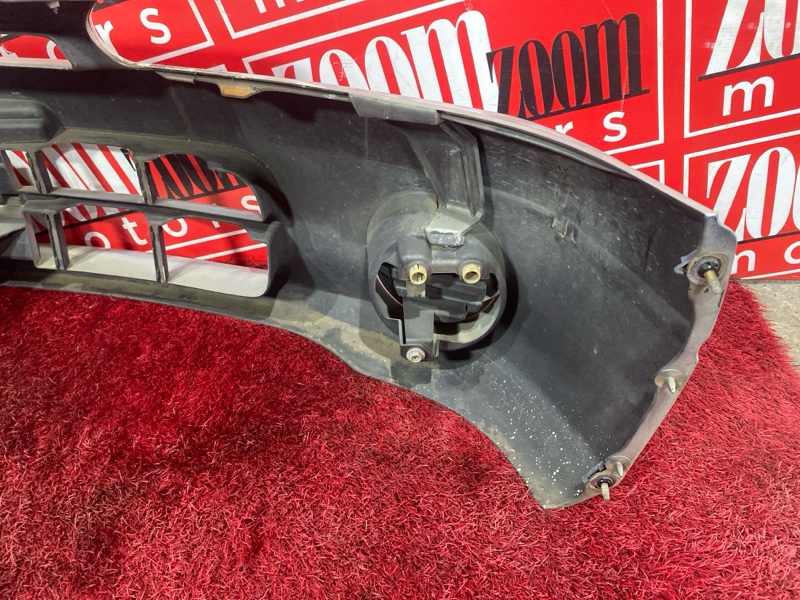 Бампер, 16200 рублей, Красноярск