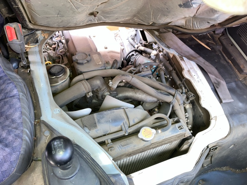 Двигатель, 256500 рублей, Солонцы