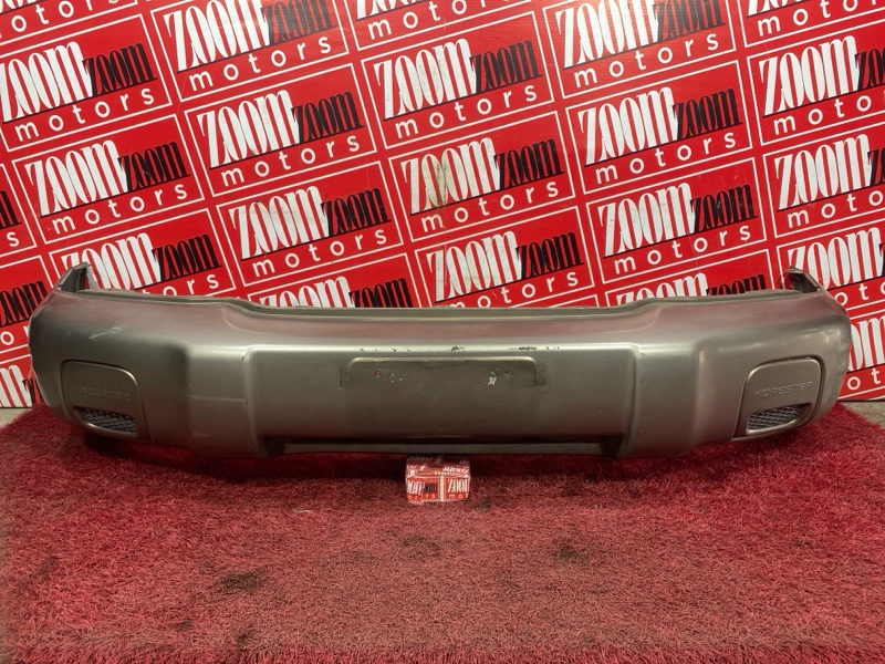 Бампер, 15200 рублей, Красноярск