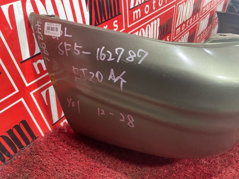 Бампер, 15200 рублей, Красноярск