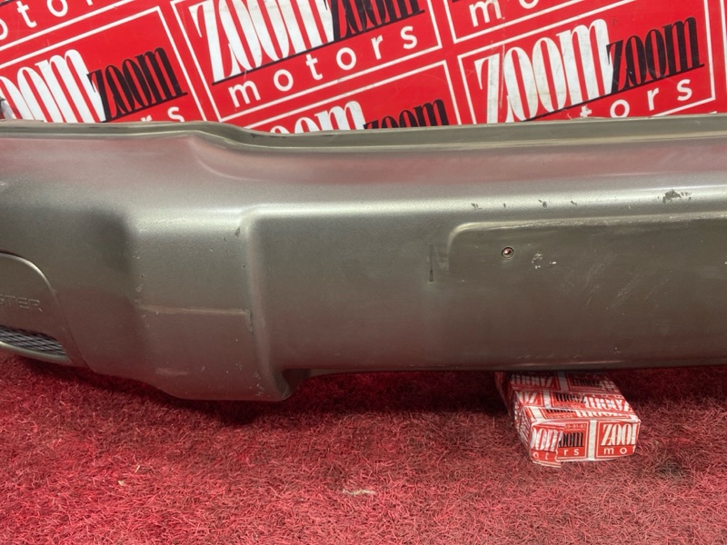 Бампер, 15200 рублей, Красноярск