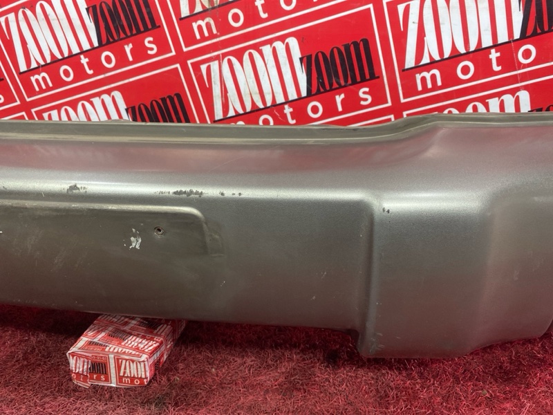 Бампер, 15200 рублей, Красноярск