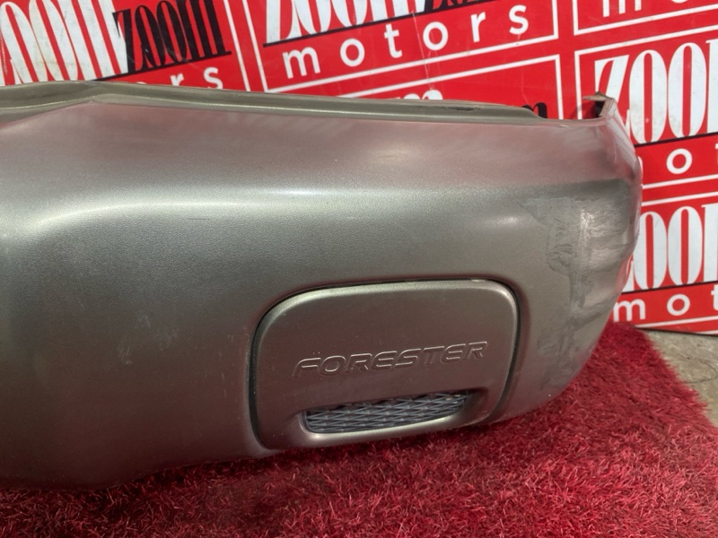 Бампер, 15200 рублей, Красноярск