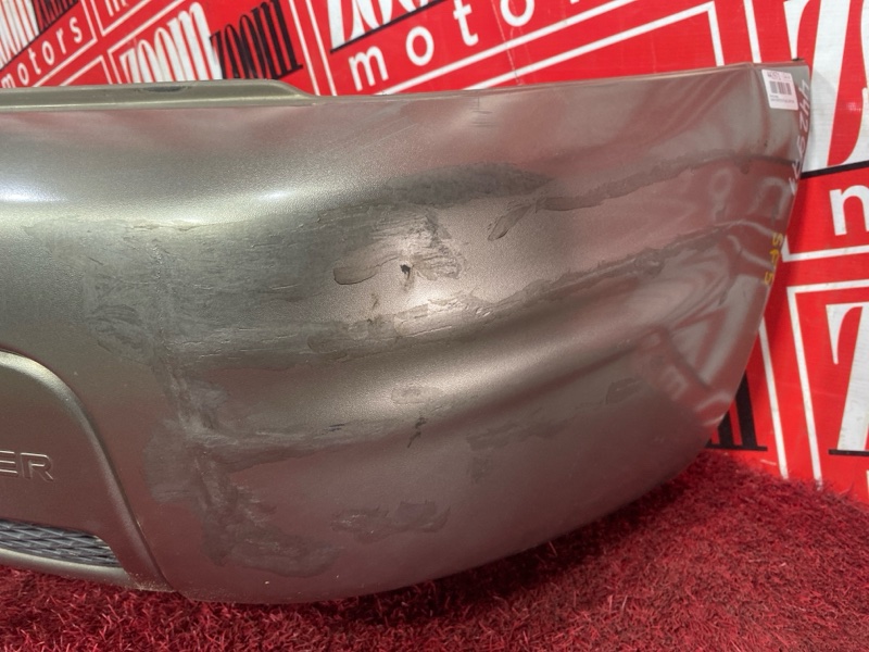 Бампер, 15200 рублей, Красноярск