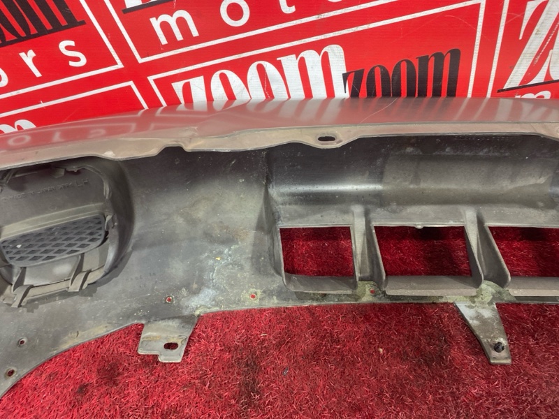 Бампер, 15200 рублей, Красноярск