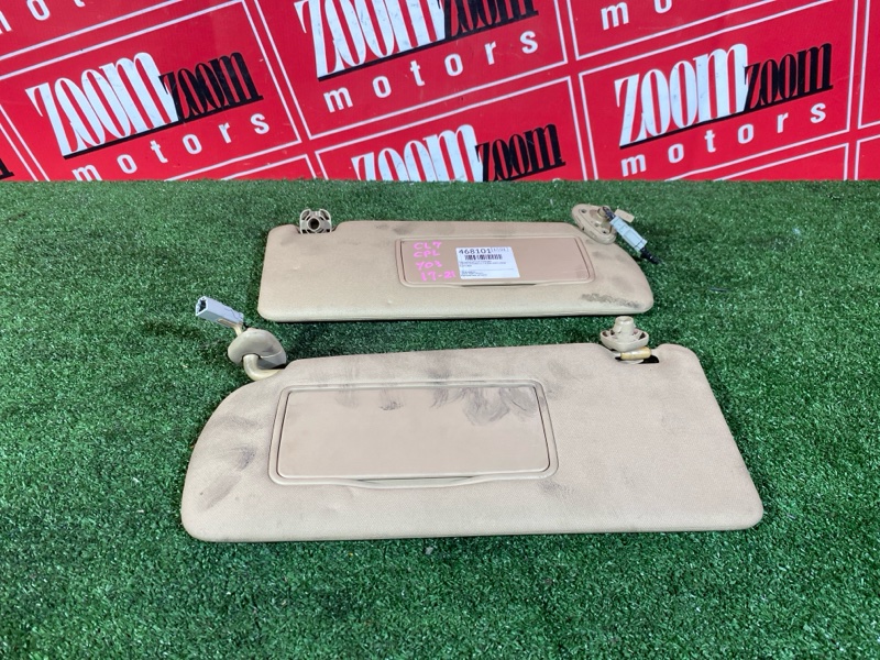 Солнцезащитный козырек, 1500 рублей, Красноярск