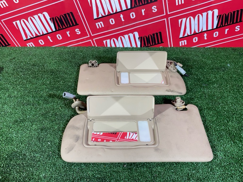 Солнцезащитный козырек, 1500 рублей, Красноярск