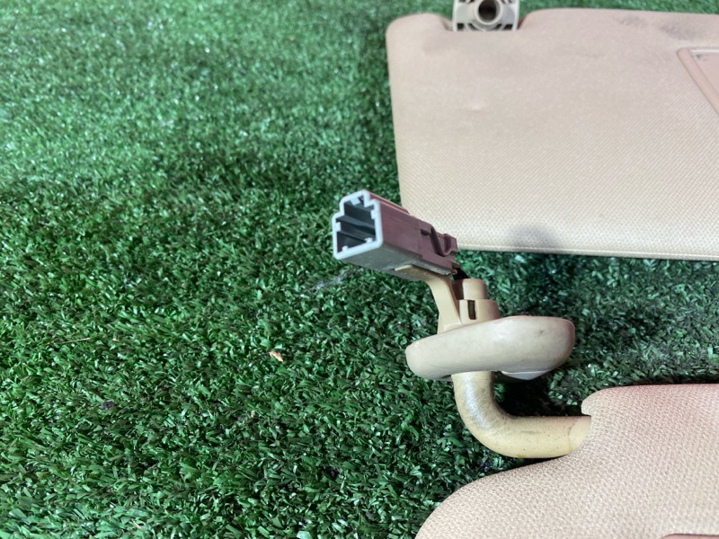 Солнцезащитный козырек, 1500 рублей, Красноярск