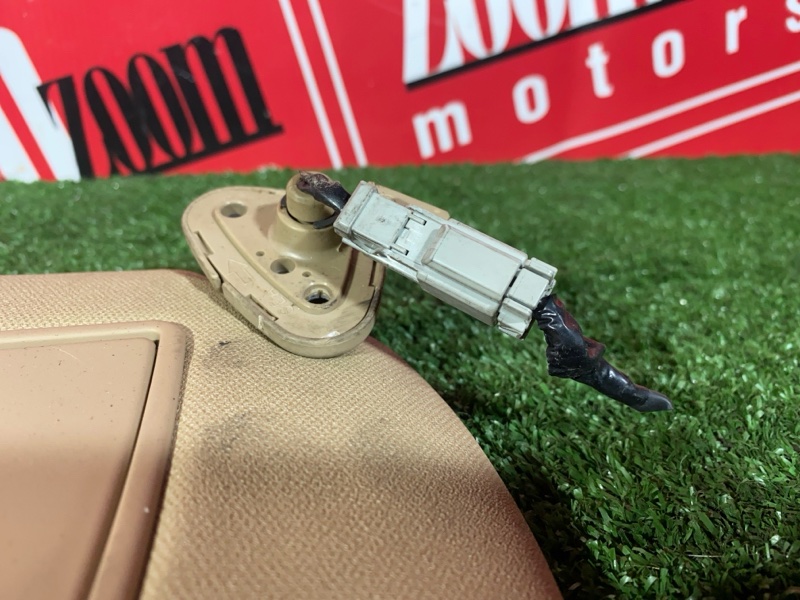 Солнцезащитный козырек, 1500 рублей, Красноярск