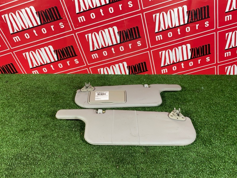 Солнцезащитный козырек, 1900 рублей, Красноярск