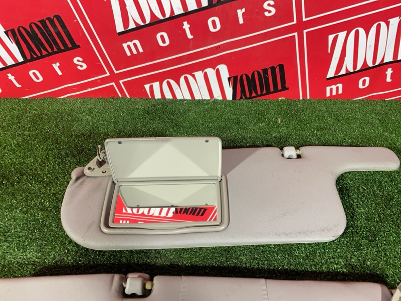 Солнцезащитный козырек, 1900 рублей, Красноярск