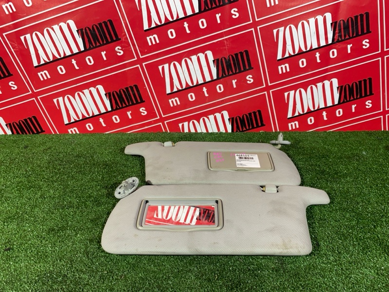 Солнцезащитный козырек, 1000 рублей, Красноярск