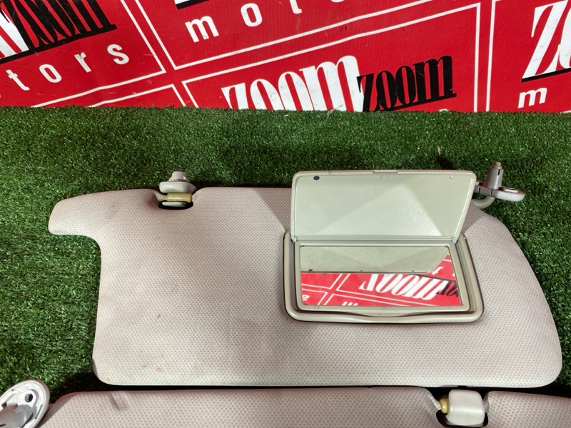 Солнцезащитный козырек, 1000 рублей, Красноярск