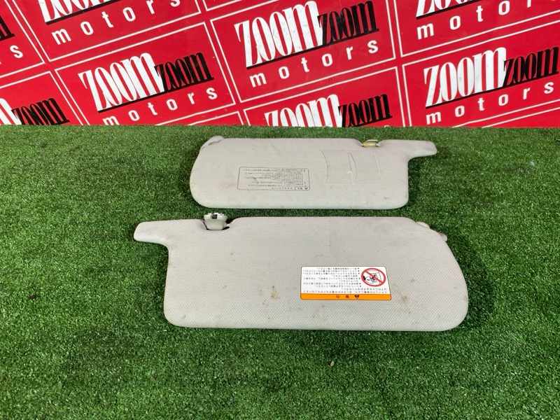 Солнцезащитный козырек, 1000 рублей, Красноярск