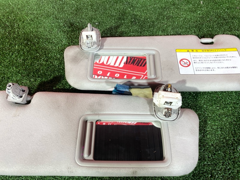 Солнцезащитный козырек, 1000 рублей, Красноярск