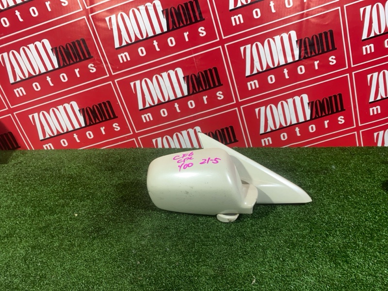 Зеркало боковое, 1900 рублей, Красноярск