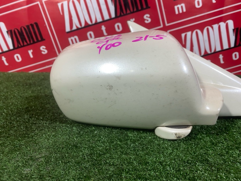 Зеркало боковое, 1900 рублей, Красноярск