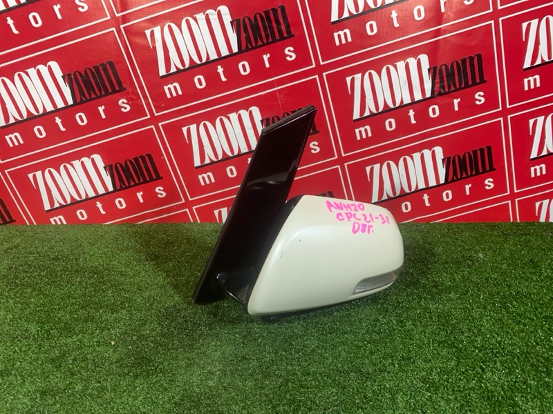 Зеркало боковое, 8600 рублей, Красноярск