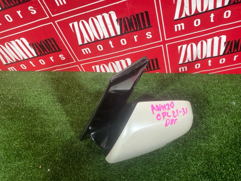 Зеркало боковое, 8600 рублей, Красноярск