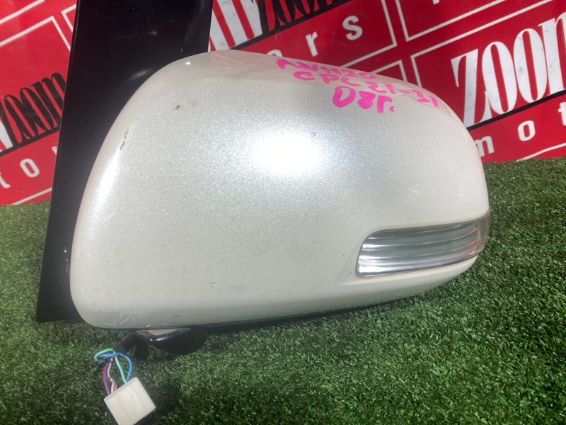 Зеркало боковое, 8600 рублей, Красноярск