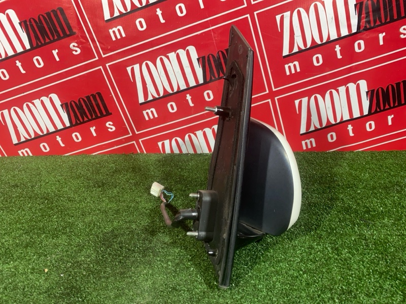 Зеркало боковое, 8600 рублей, Красноярск