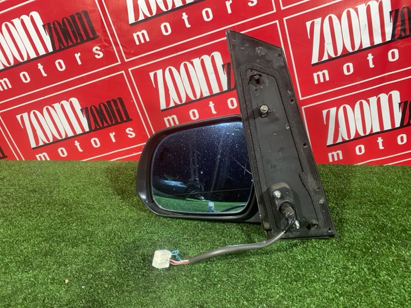 Зеркало боковое, 8600 рублей, Красноярск