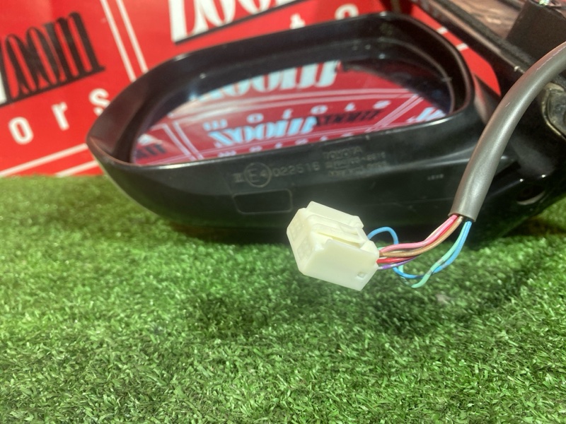 Зеркало боковое, 8600 рублей, Красноярск