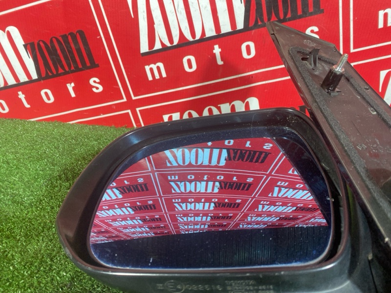 Зеркало боковое, 8600 рублей, Красноярск