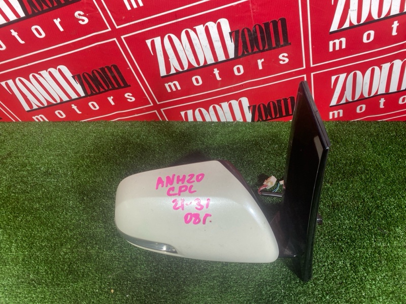 Зеркало боковое, 7200 рублей, Красноярск