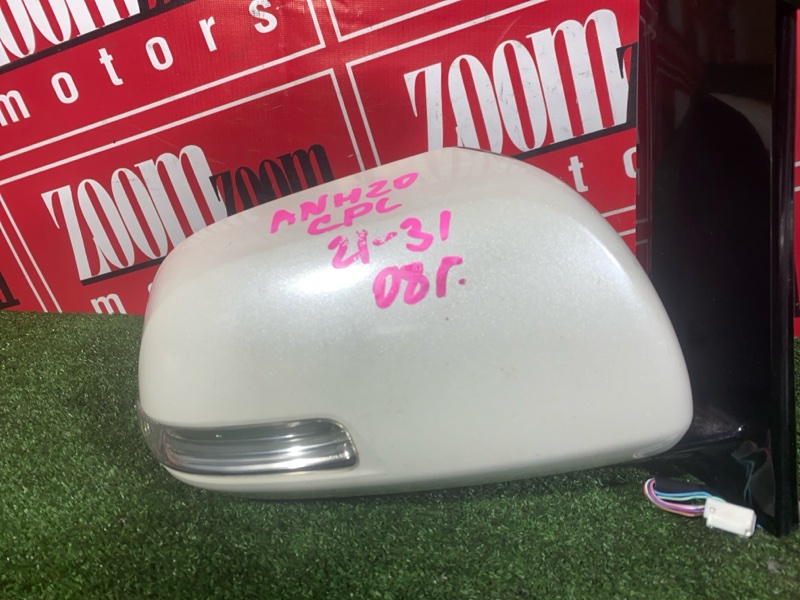 Зеркало боковое, 7200 рублей, Красноярск