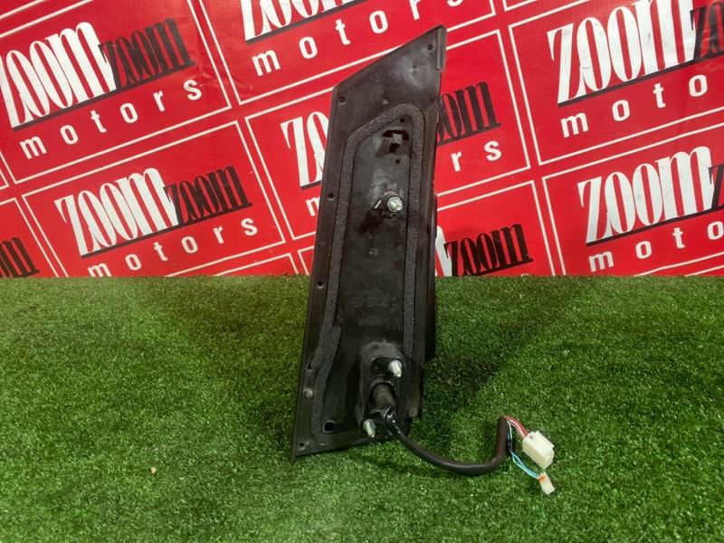 Зеркало боковое, 7200 рублей, Красноярск