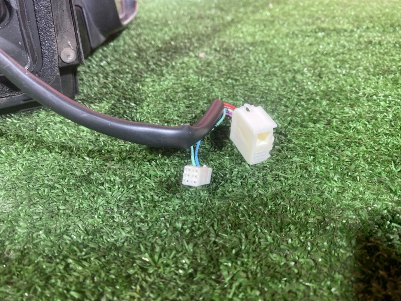 Зеркало боковое, 7200 рублей, Красноярск