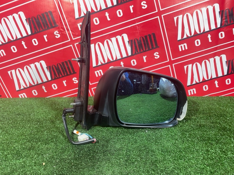 Зеркало боковое, 7200 рублей, Красноярск