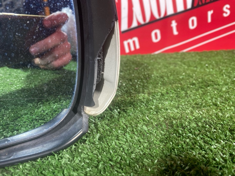 Зеркало боковое, 7200 рублей, Красноярск