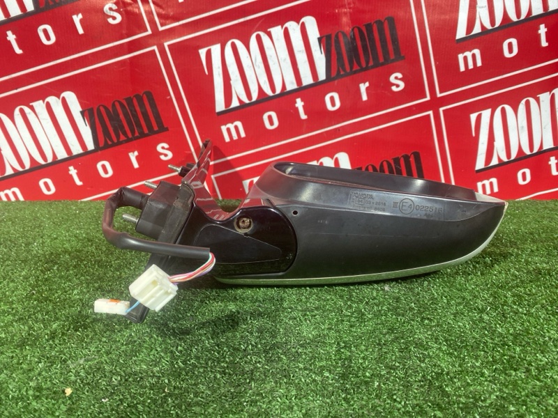 Зеркало боковое, 7200 рублей, Красноярск