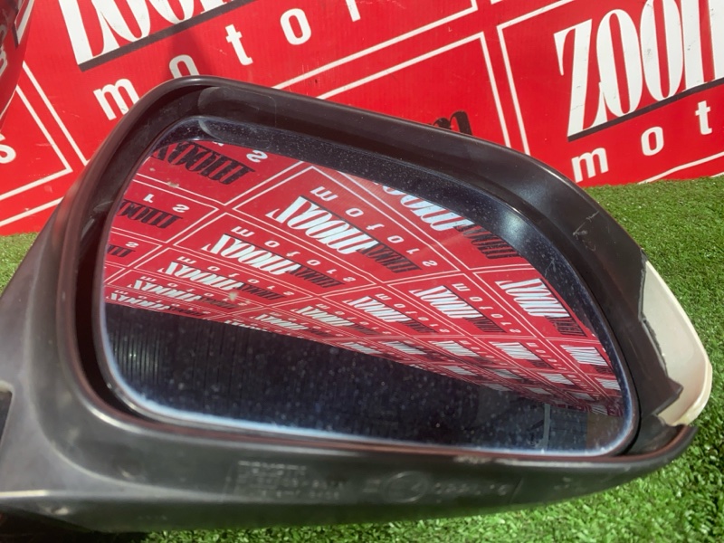 Зеркало боковое, 7200 рублей, Красноярск