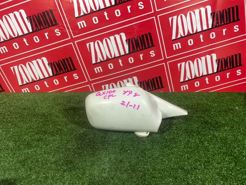 Зеркало боковое, 600 рублей, Красноярск