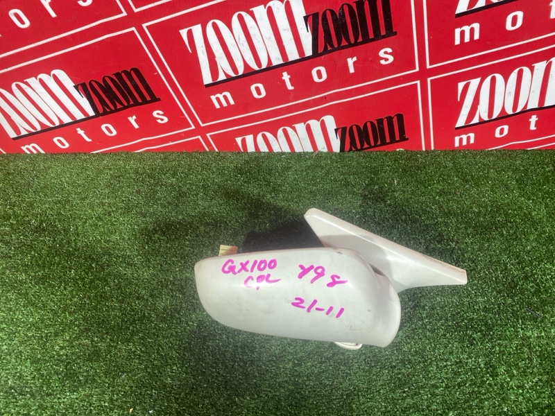 Зеркало боковое, 600 рублей, Красноярск