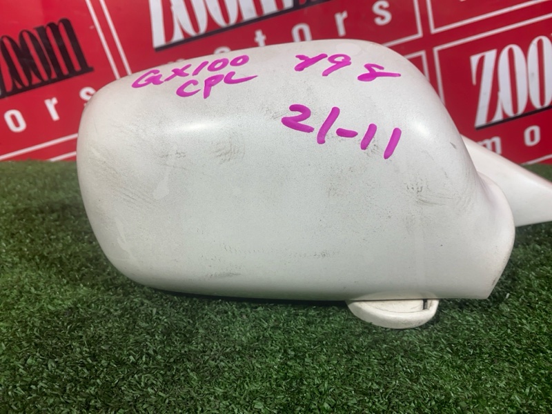 Зеркало боковое, 600 рублей, Красноярск