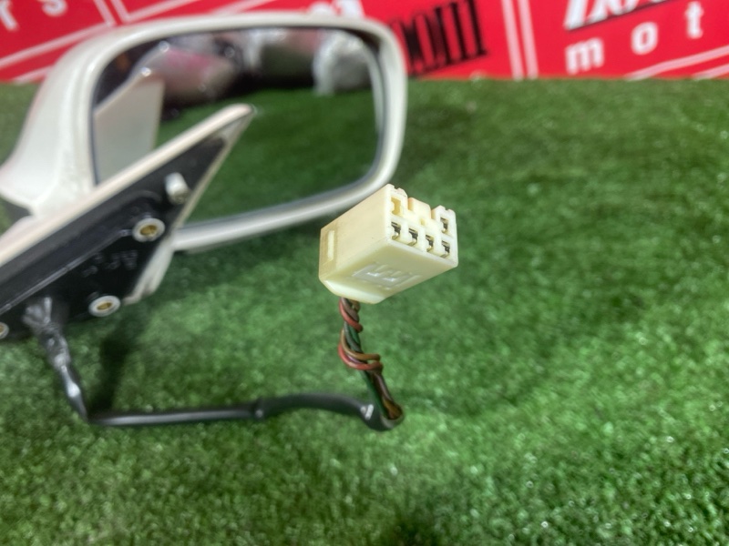 Зеркало боковое, 600 рублей, Красноярск