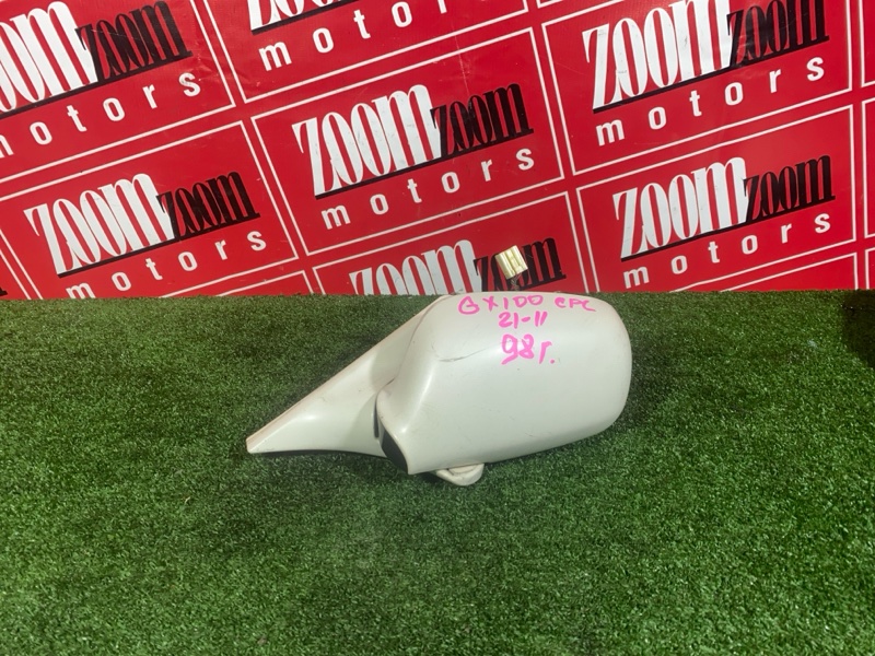 Зеркало боковое, 900 рублей, Красноярск