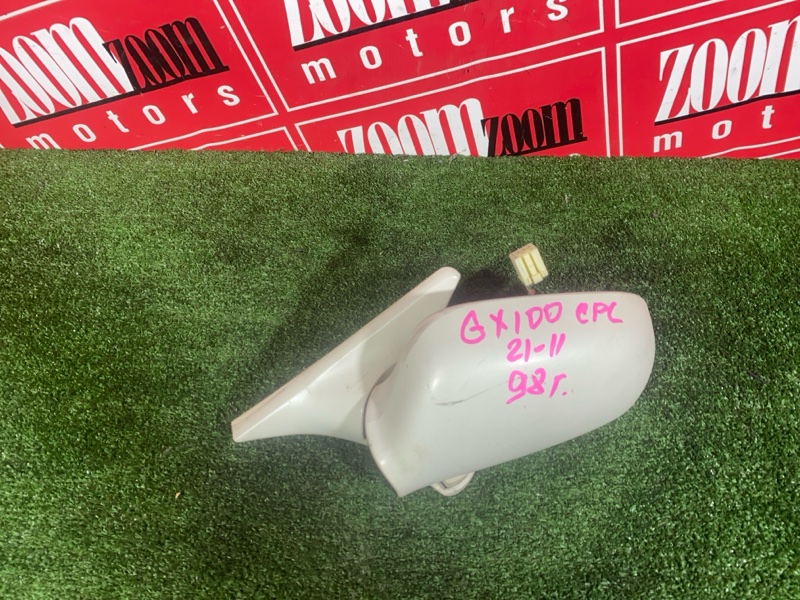 Зеркало боковое, 900 рублей, Красноярск