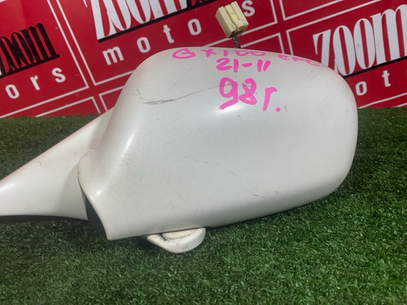 Зеркало боковое, 900 рублей, Красноярск