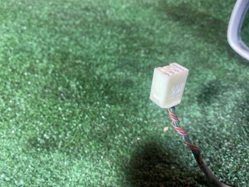 Зеркало боковое, 900 рублей, Красноярск