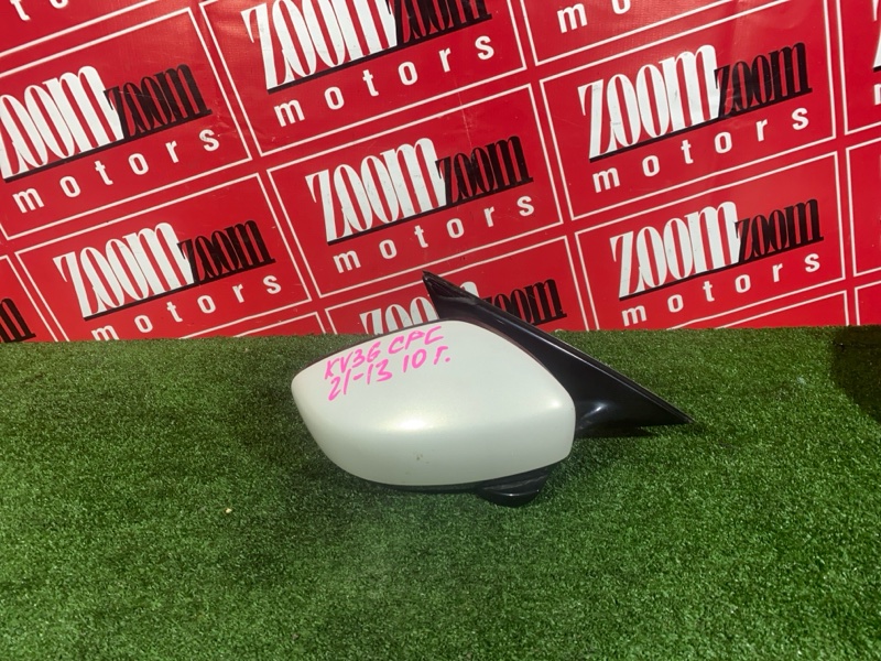 Зеркало боковое, 2400 рублей, Красноярск