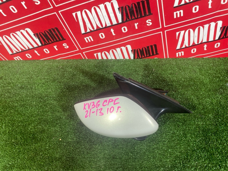 Зеркало боковое, 2400 рублей, Красноярск