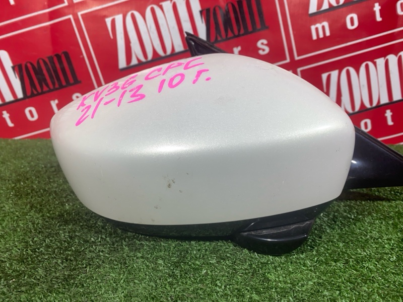 Зеркало боковое, 2400 рублей, Красноярск