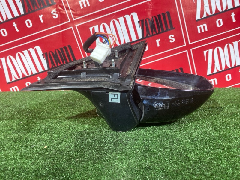 Зеркало боковое, 2400 рублей, Красноярск