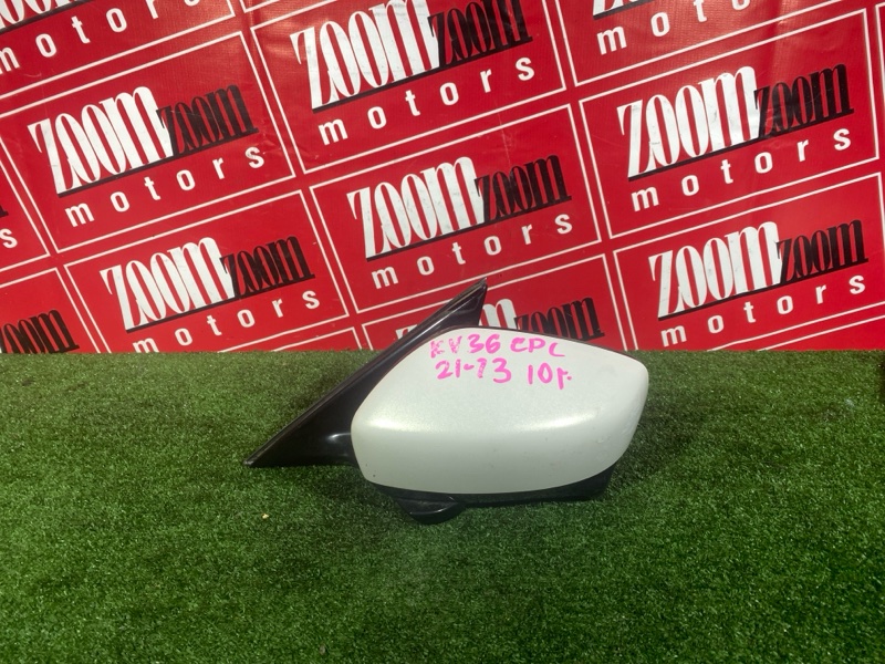 Зеркало боковое, 2900 рублей, Красноярск